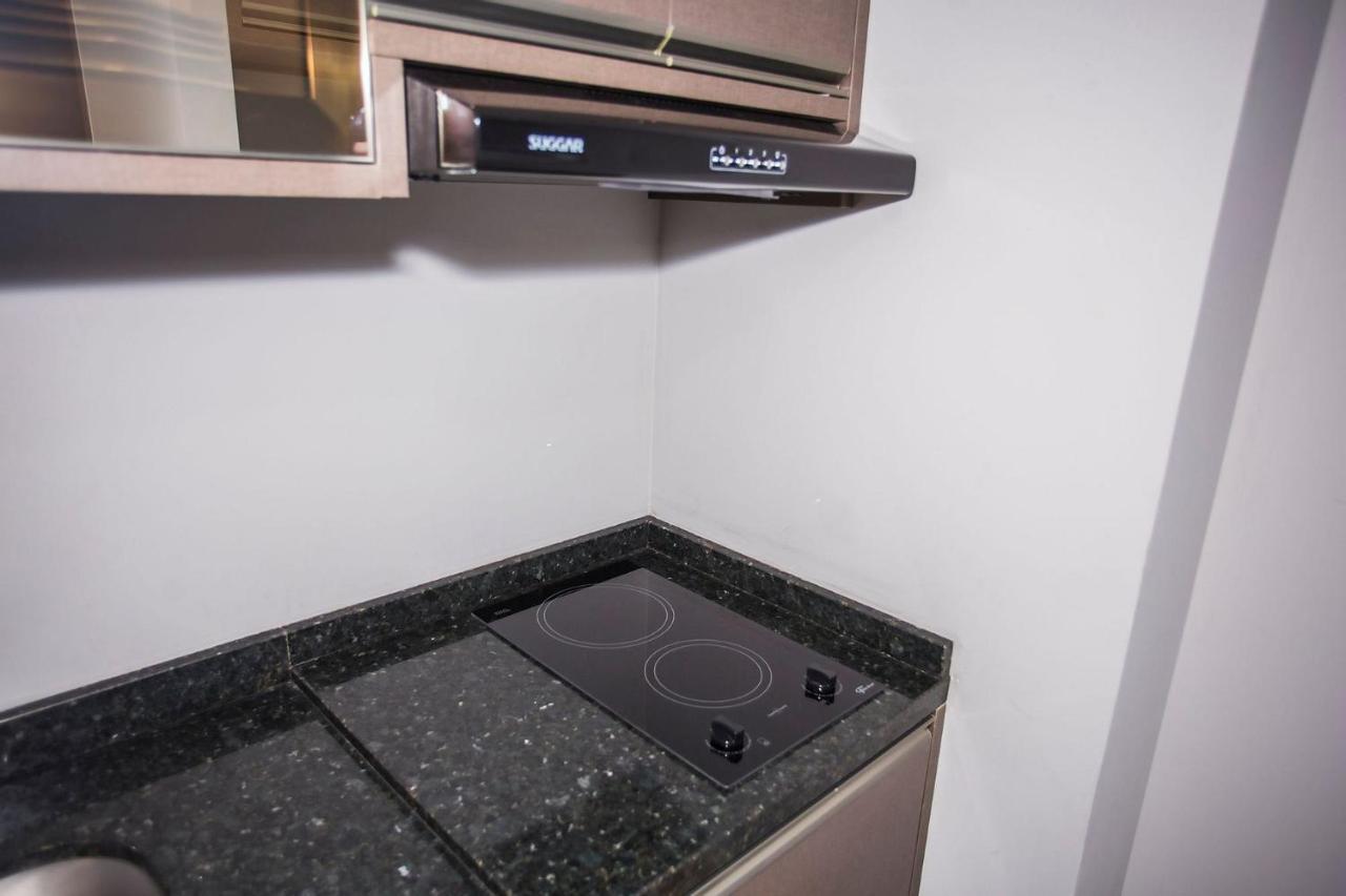 Apartamento Adaptado Com Ar Condicionado - All1102 *