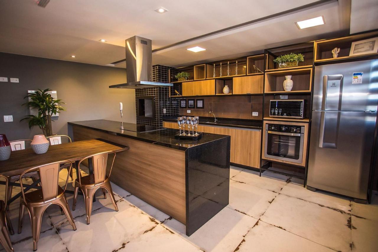 Apartamento Adaptado Com Ar Condicionado - All1102